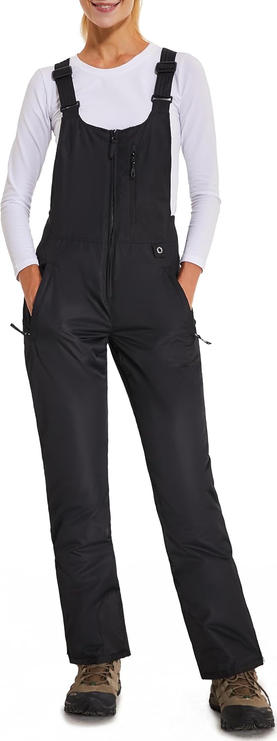 Pantalon De Ski Femme