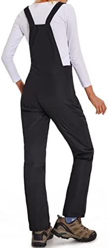 Vue 2 de Pantalon De Ski Femme