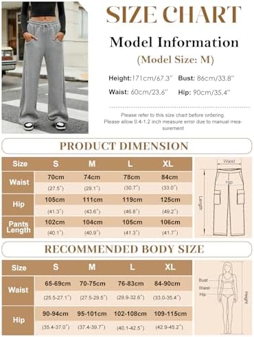 Vue 5 de Pantalon Jogging Femme Hiver