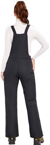 Vue 2 de Femme Pantalon De Ski