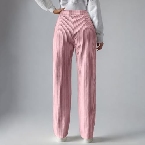 Vue 6 de Pantalon En Velours Cotele