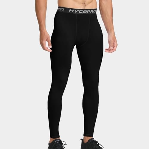 Vue 2 de Pantalon Thermique Homme Sousvetements