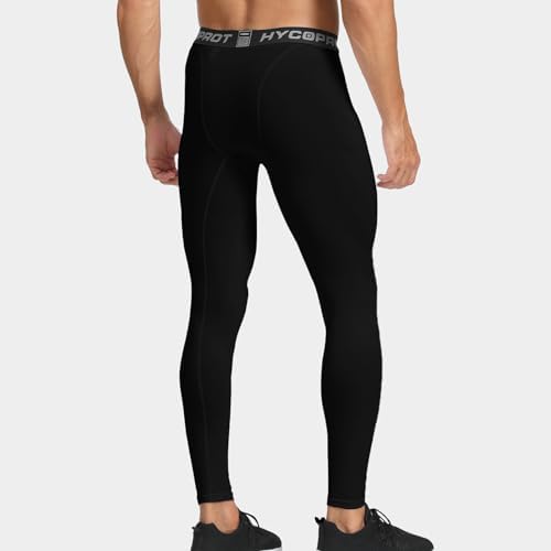 Vue 3 de Pantalon Thermique Homme Sousvetements
