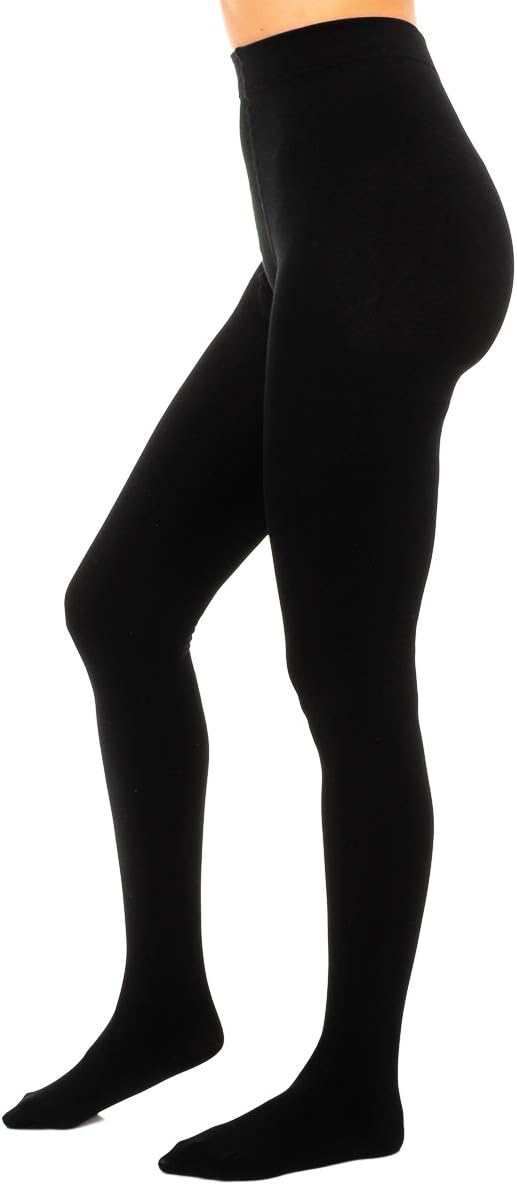 Collant Femme Thermo Polaire