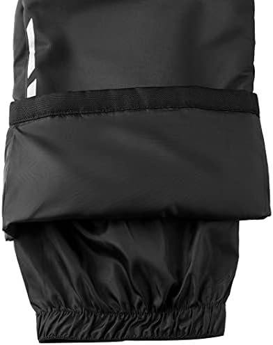 Vue 4 de Enfant Pantalon De Ski