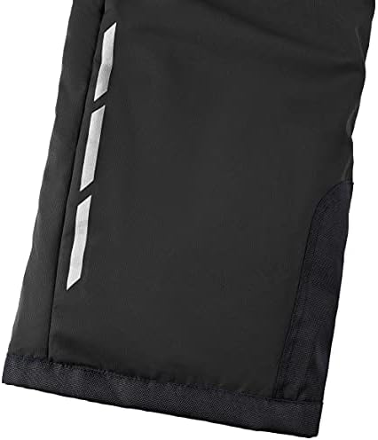 Vue 5 de Enfant Pantalon De Ski