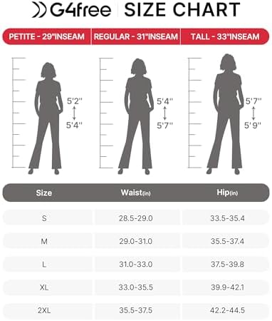 Vue 6 de Pantalons De Yoga Et