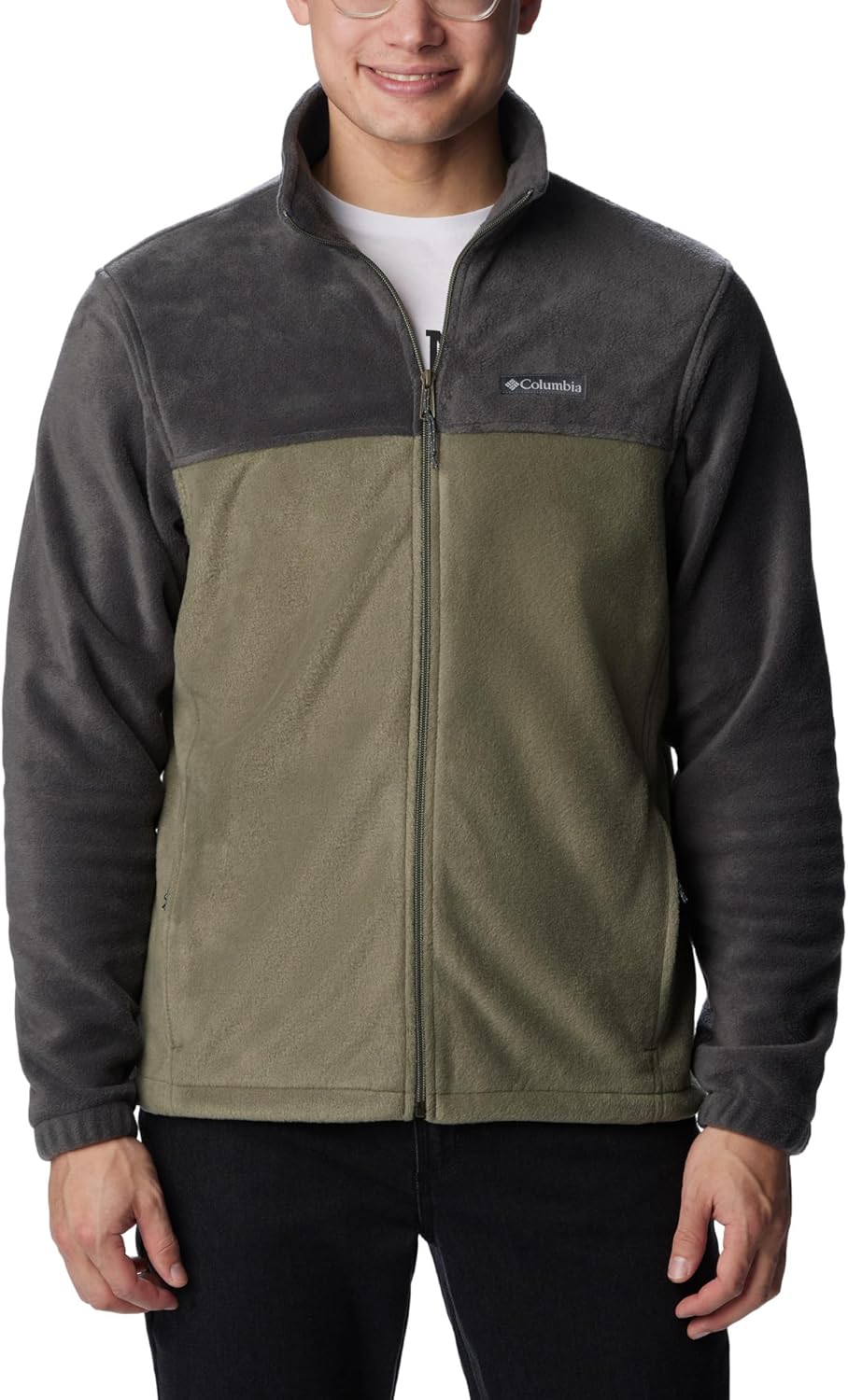 Steens Mountain Veste Polaire