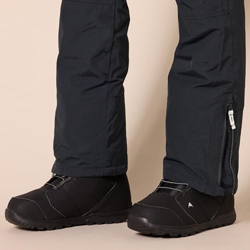 Vue 4 de Pantalon De Snowboard Et