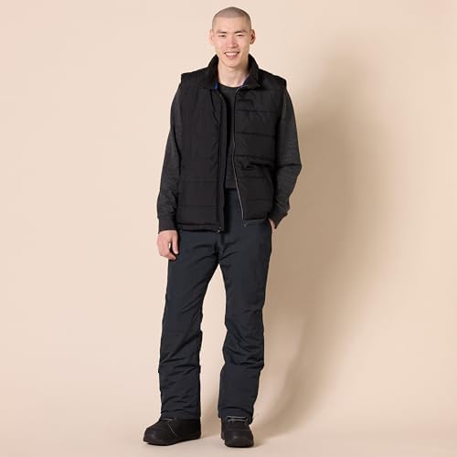 Vue 5 de Pantalon De Snowboard Et