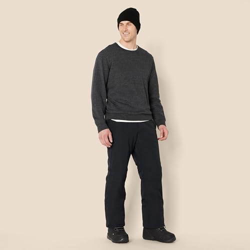 Vue 7 de Pantalon De Snowboard Et