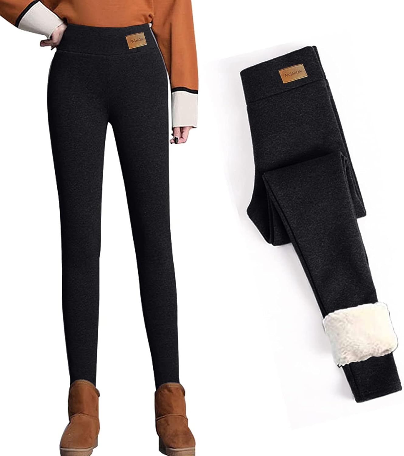 Leggings Dhiver Pour Femme
