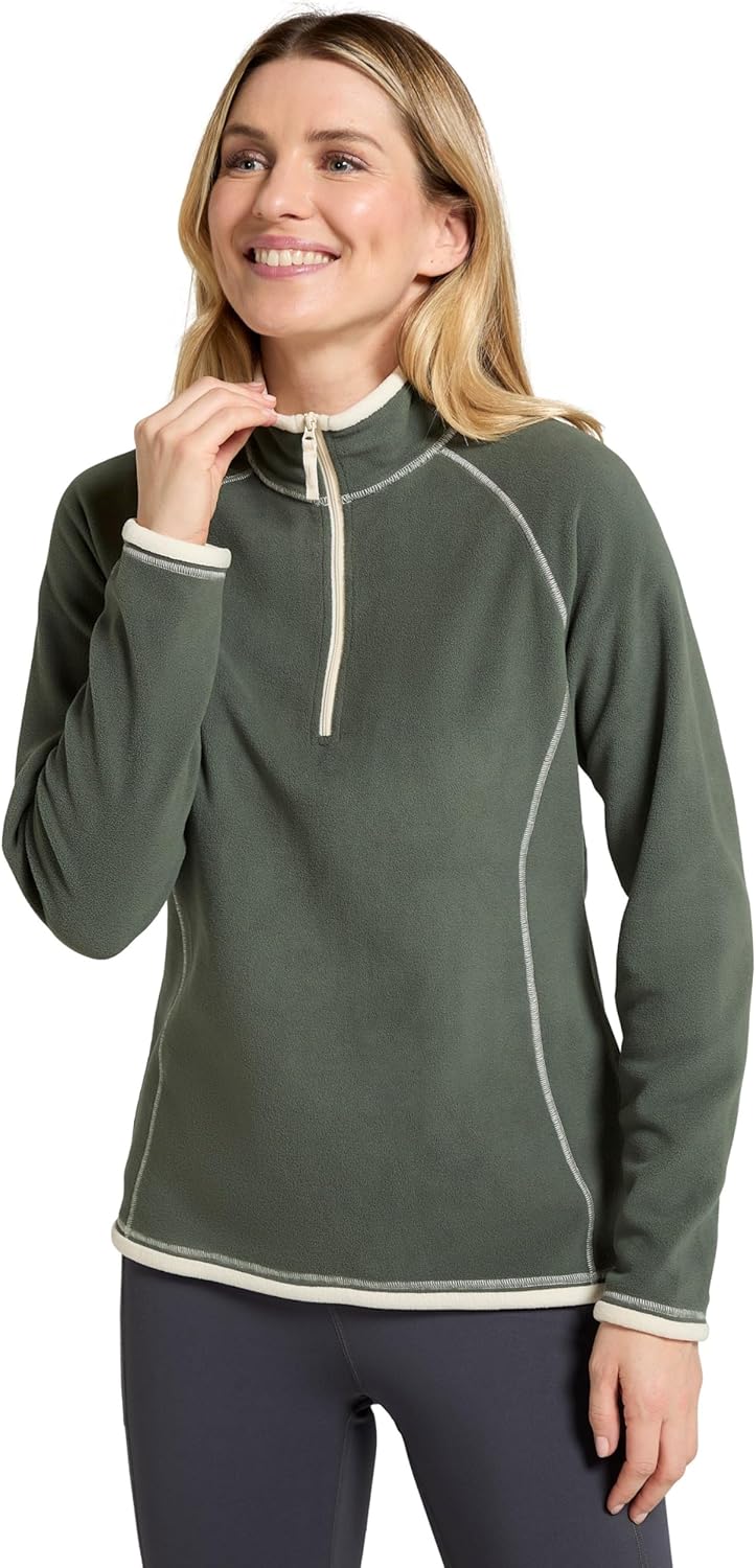 Montana Womens Fleece Multipack