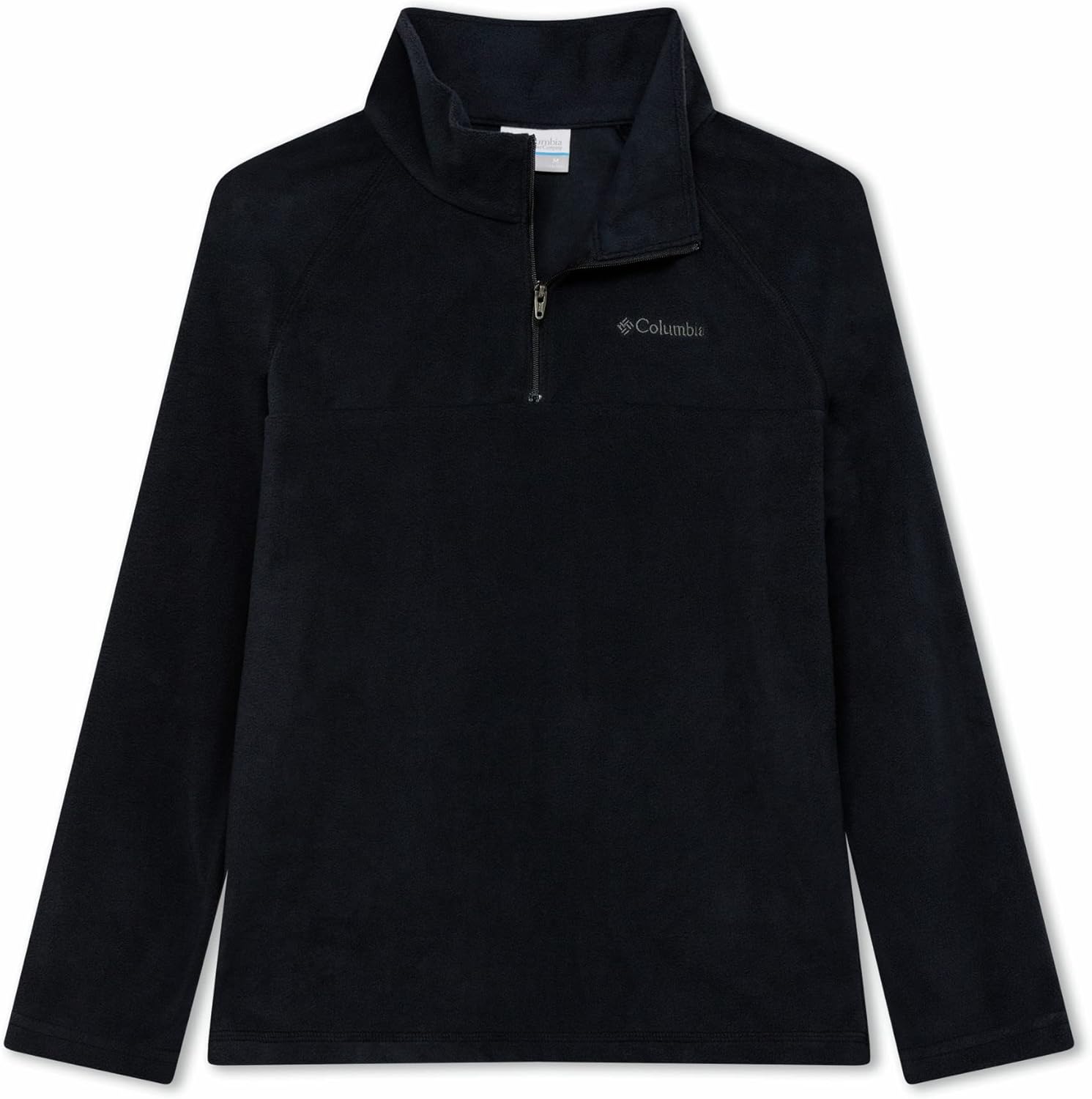 Glacial Polaire Demizip Garcon
