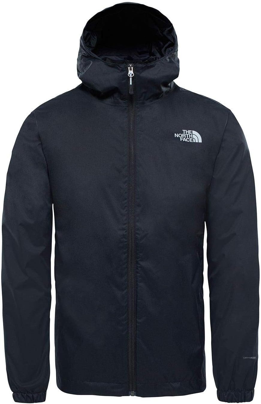 Quest Veste Capuche
