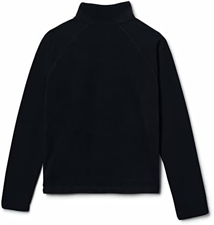 Vue 2 de Glacial Polaire Demizip Garcon