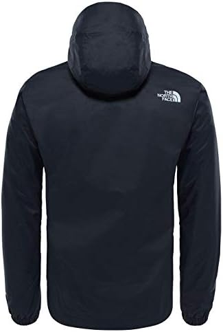 Vue 2 de Quest Veste Capuche