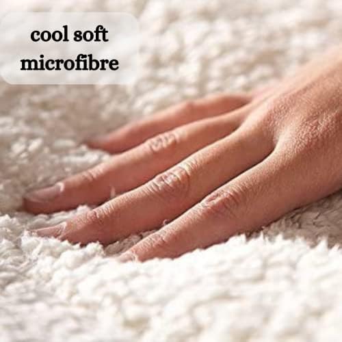 Vue 3 de Olivia Rocco Surmatelas Reversible