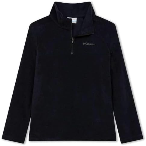Vue 3 de Glacial Polaire Demizip Garcon