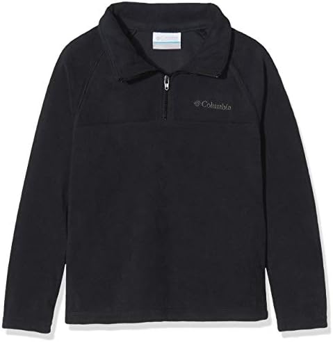 Vue 4 de Glacial Polaire Demizip Garcon