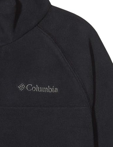 Vue 6 de Glacial Polaire Demizip Garcon