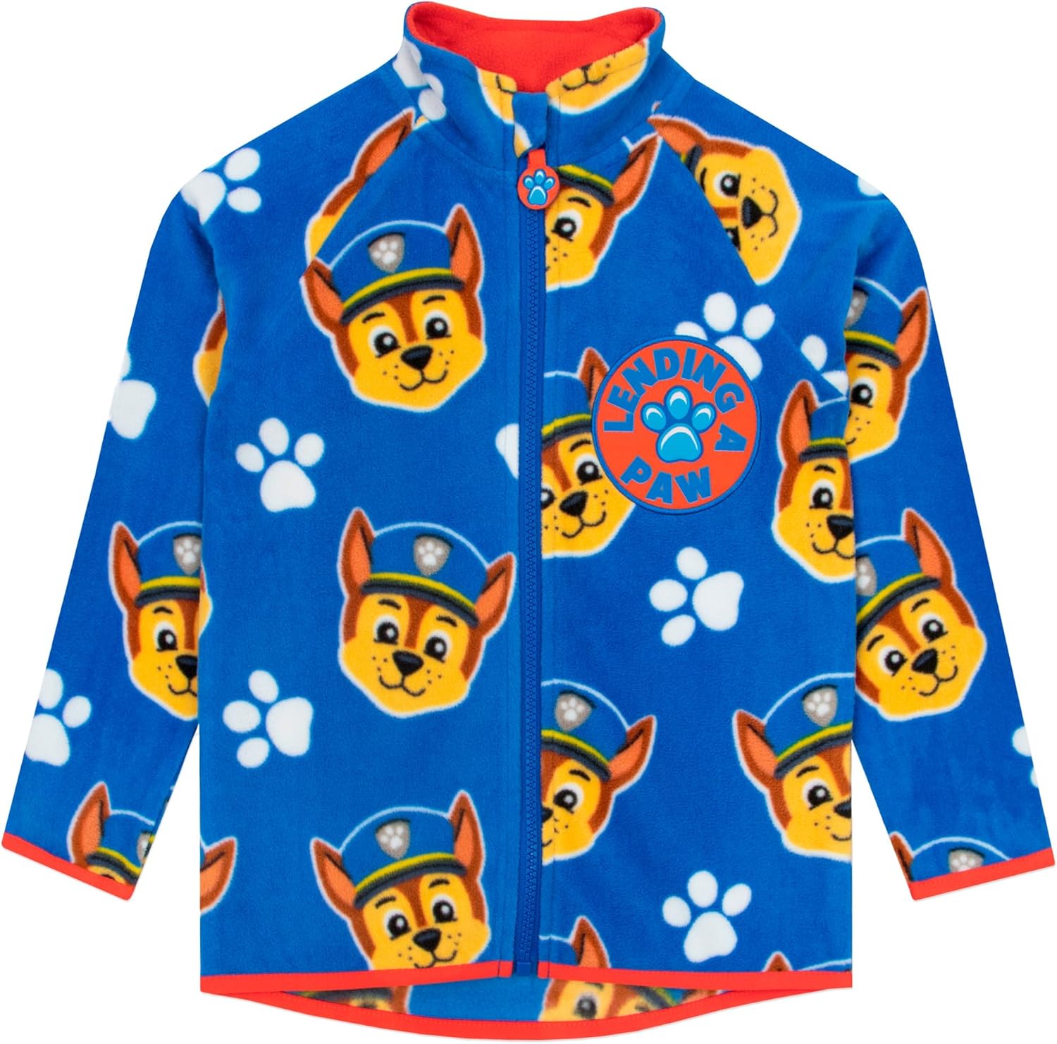 Sweat Pat Patrouille Garcon