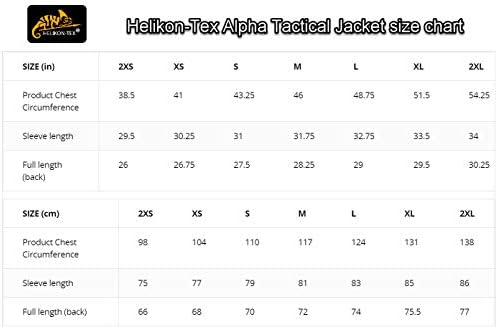 Vue 2 de Alpha Tactic Veste Polaire