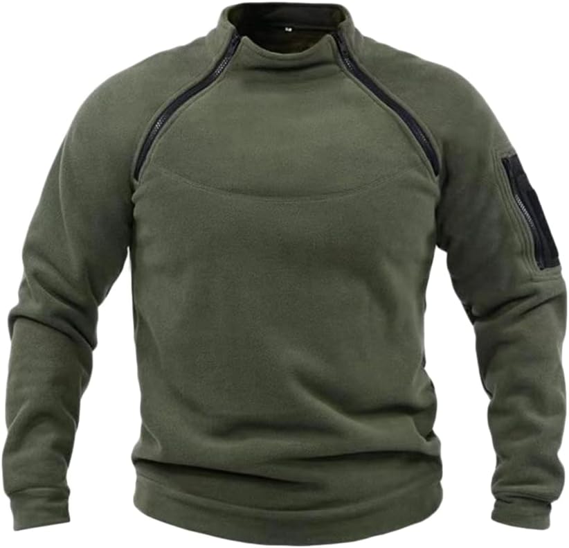 Hommes Tactique Armee Polaire