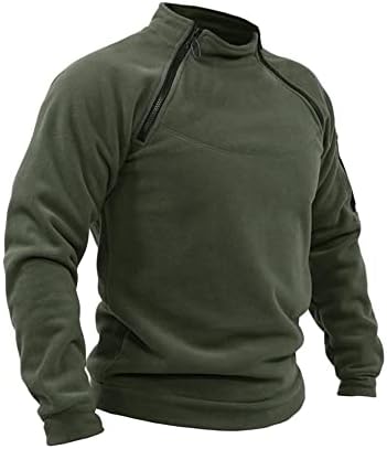 Vue 2 de Hommes Tactique Armee Polaire