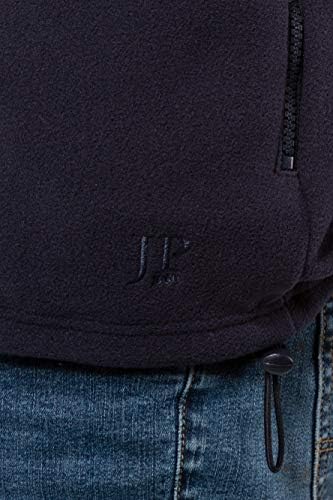 Vue 4 de Gilet Polaire Homme