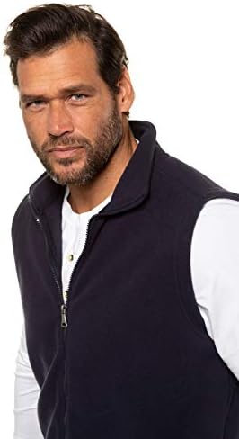 Vue 5 de Gilet Polaire Homme