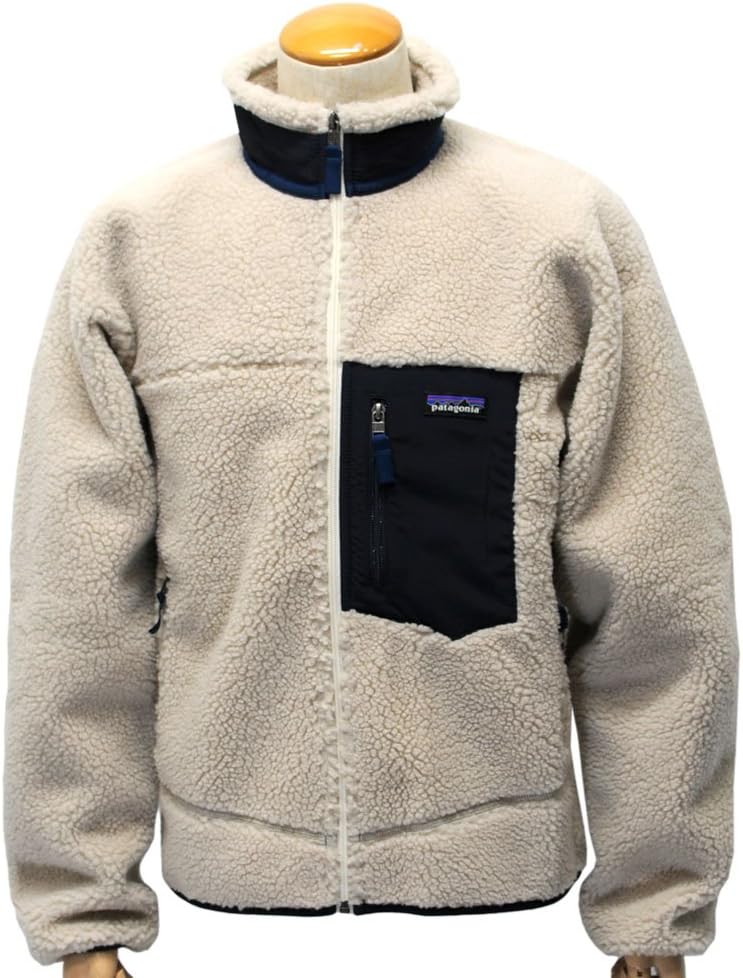 Ms Classic Retrox Jkt