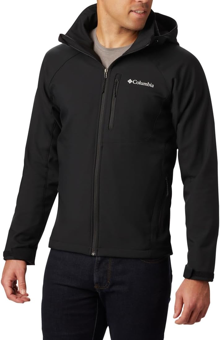 Cascade Ridge Softshell Veste