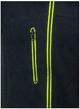 Vue 3 de Urgent Urgc Veste Polaire