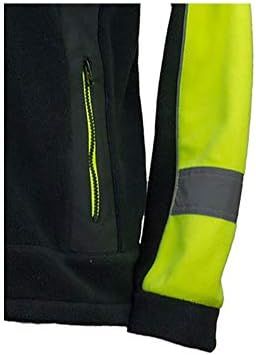 Vue 4 de Urgent Urgc Veste Polaire