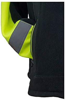 Vue 5 de Urgent Urgc Veste Polaire