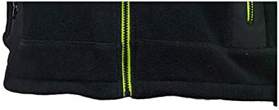 Vue 6 de Urgent Urgc Veste Polaire