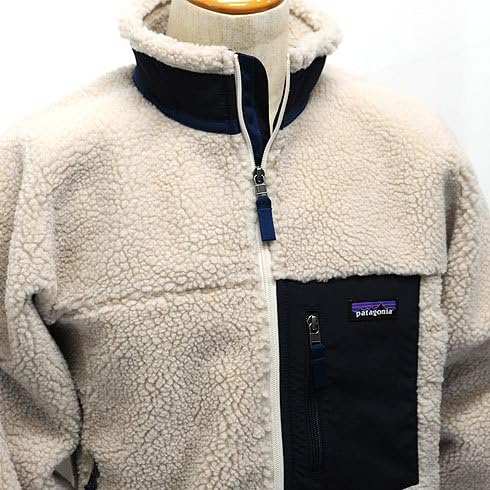 Vue 3 de Ms Classic Retrox Jkt