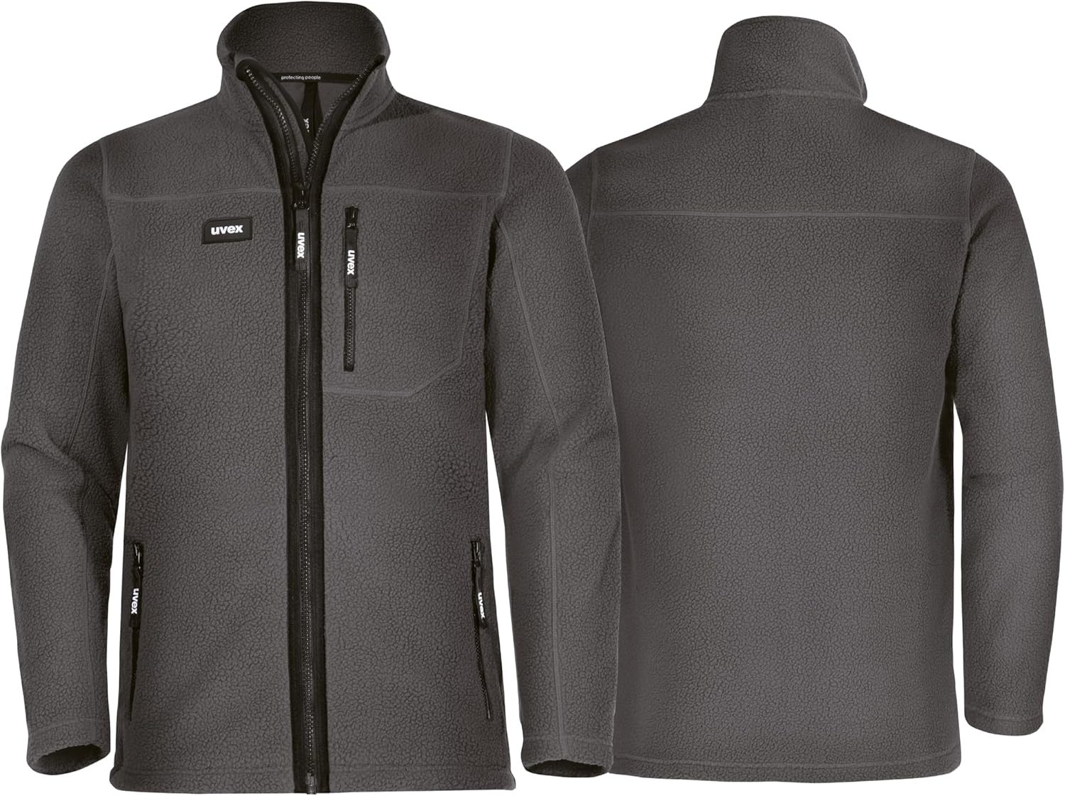 Echor Veste Polaire De