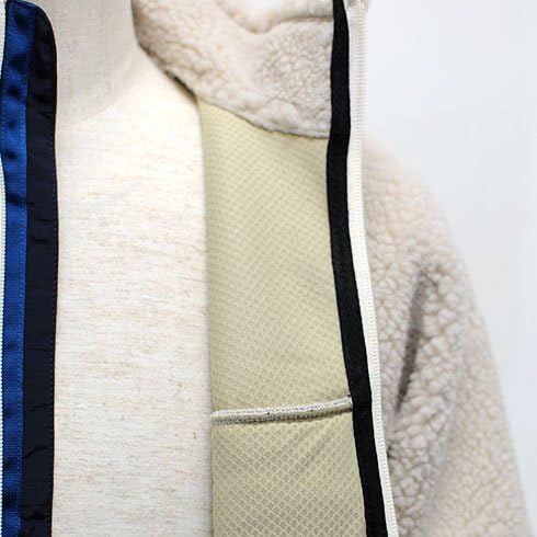 Vue 5 de Ms Classic Retrox Jkt
