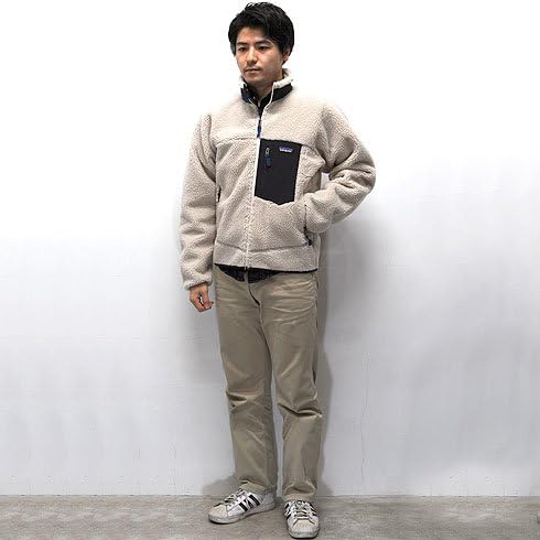 Vue 6 de Ms Classic Retrox Jkt
