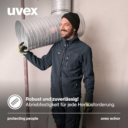 Vue 6 de Echor Veste Polaire De