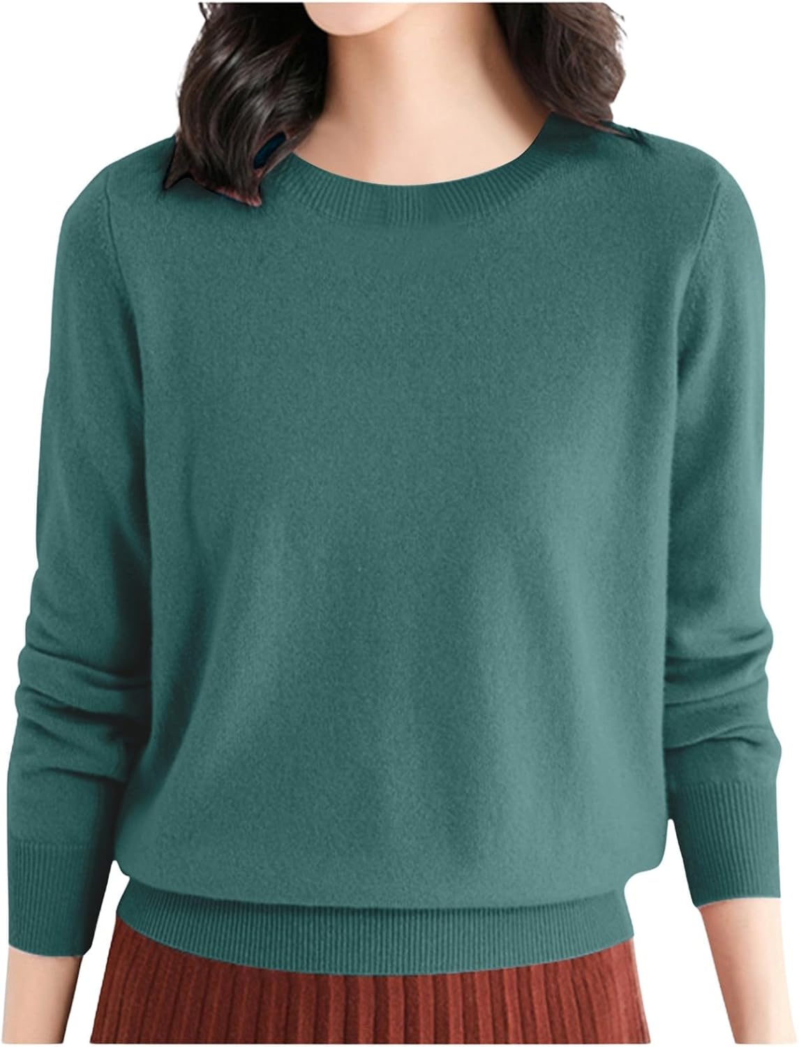 Pull Femme Automne Hiver