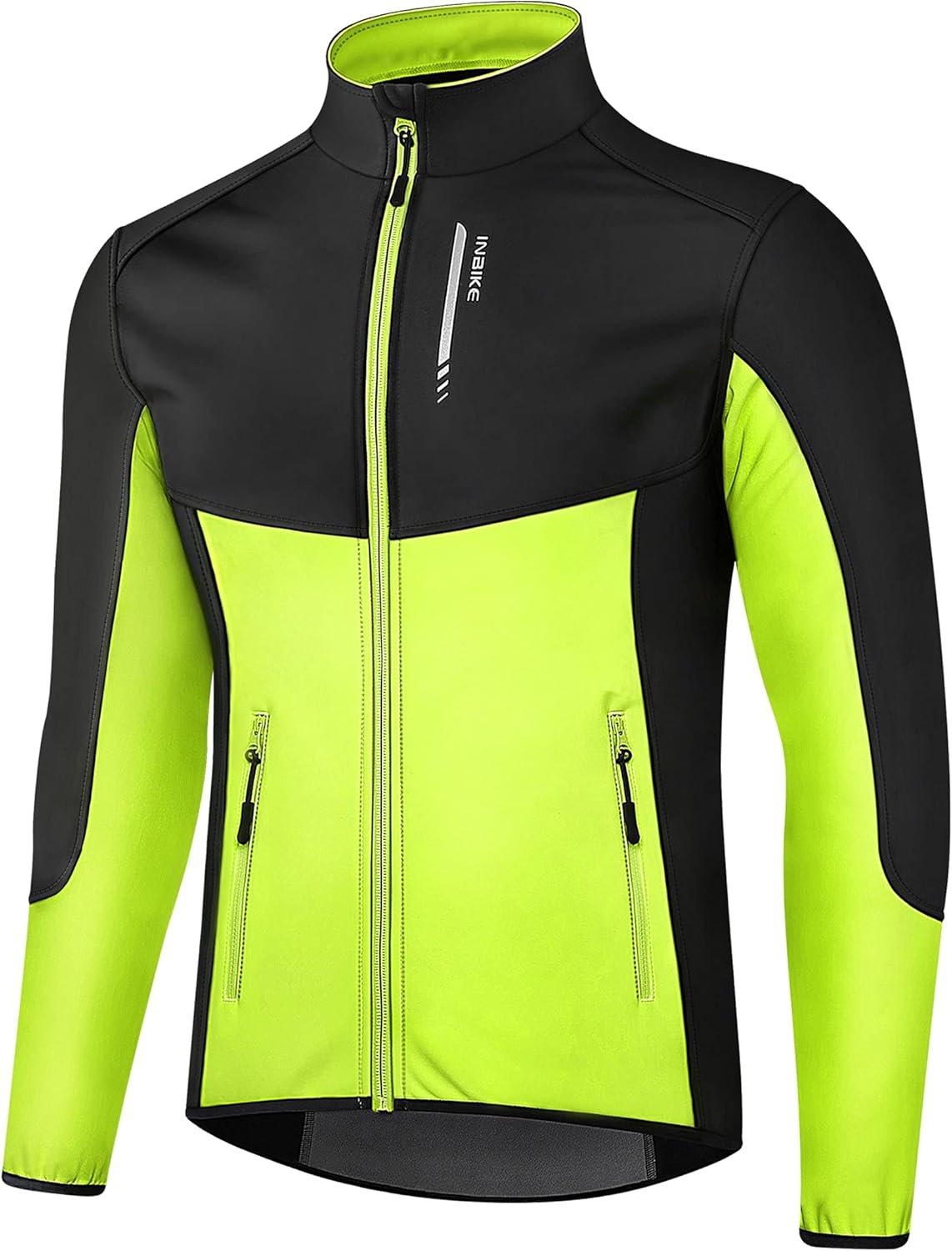 Veste Cyclisme Homme Hiver