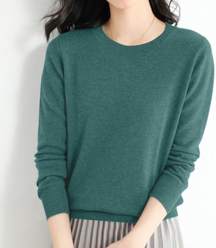 Vue 2 de Pull Femme Automne Hiver