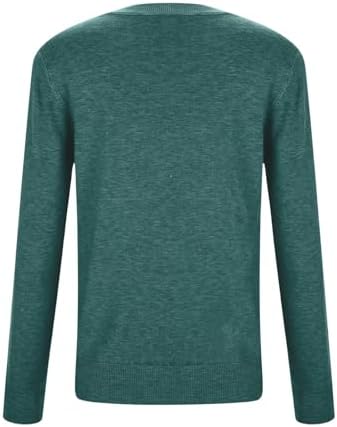 Vue 4 de Pull Femme Automne Hiver