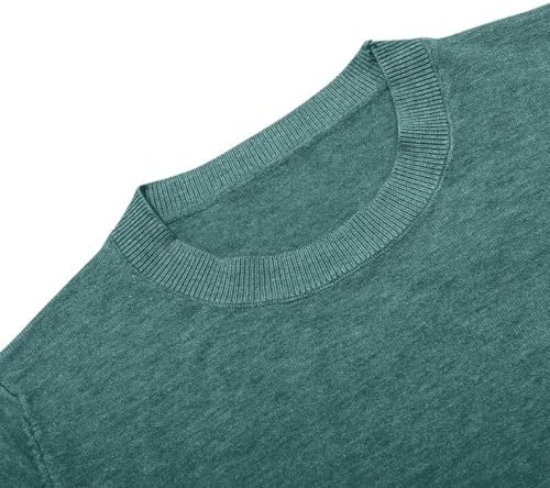 Vue 5 de Pull Femme Automne Hiver