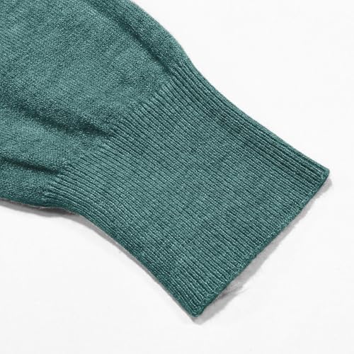 Vue 6 de Pull Femme Automne Hiver