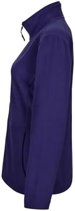 Vue 2 de Perth Woman Veste Polaire