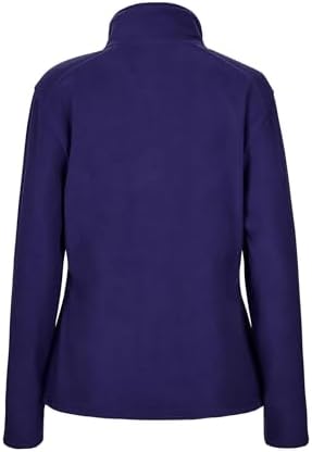 Vue 3 de Perth Woman Veste Polaire